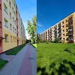 Apartament Kujawska