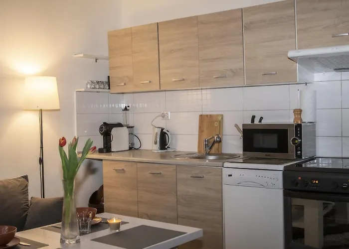 Apartament Kujawska