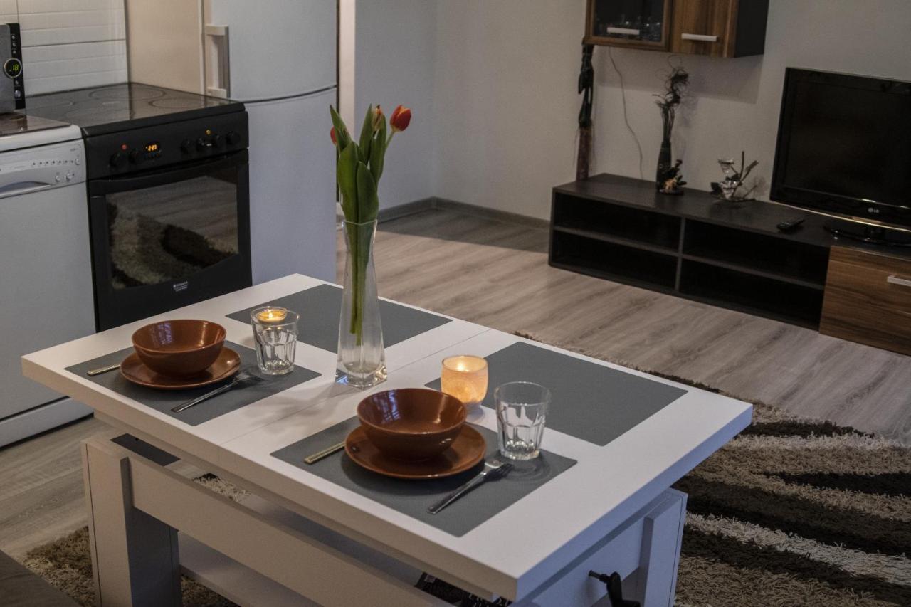 Apartament Kujawska Apartament Kielce
