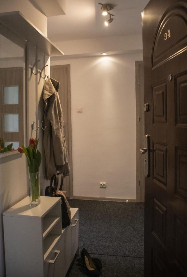 Apartament Apartament Kujawska