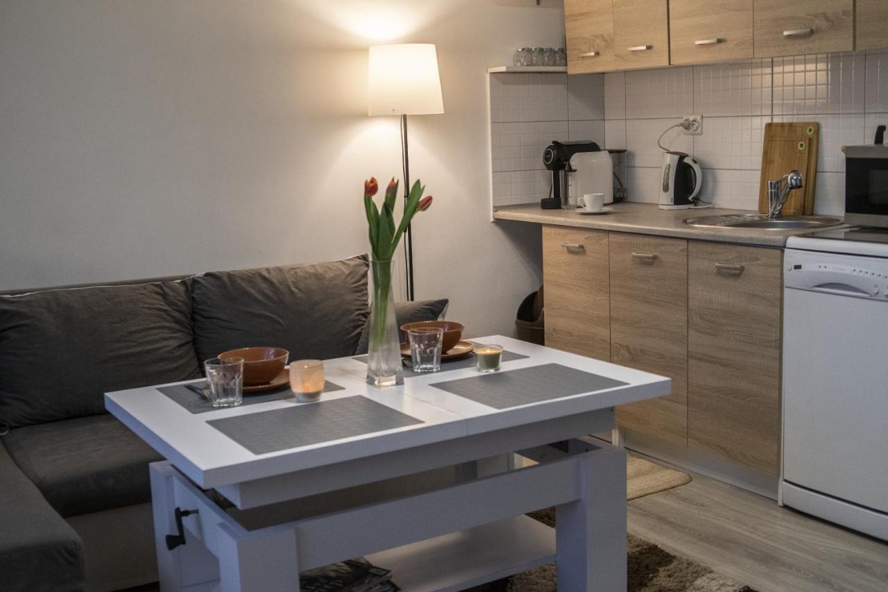 Apartament Apartament Kujawska Kielce