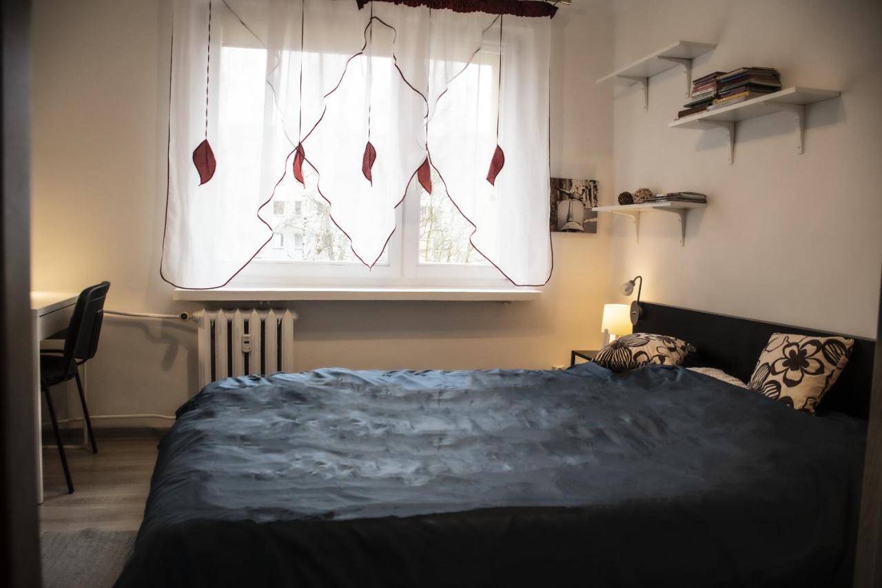 Apartament Kujawska Kielce