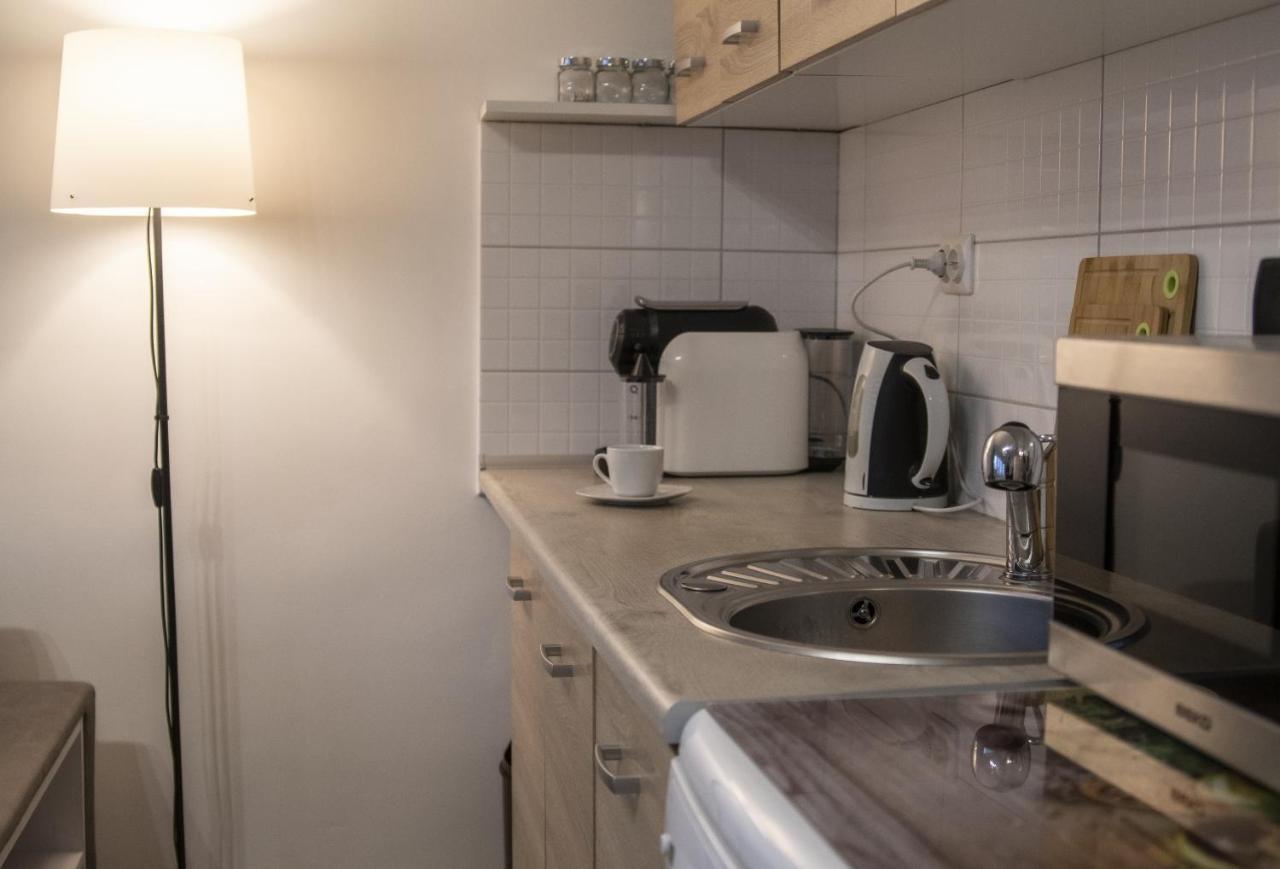 Apartament Kujawska * Kielce
