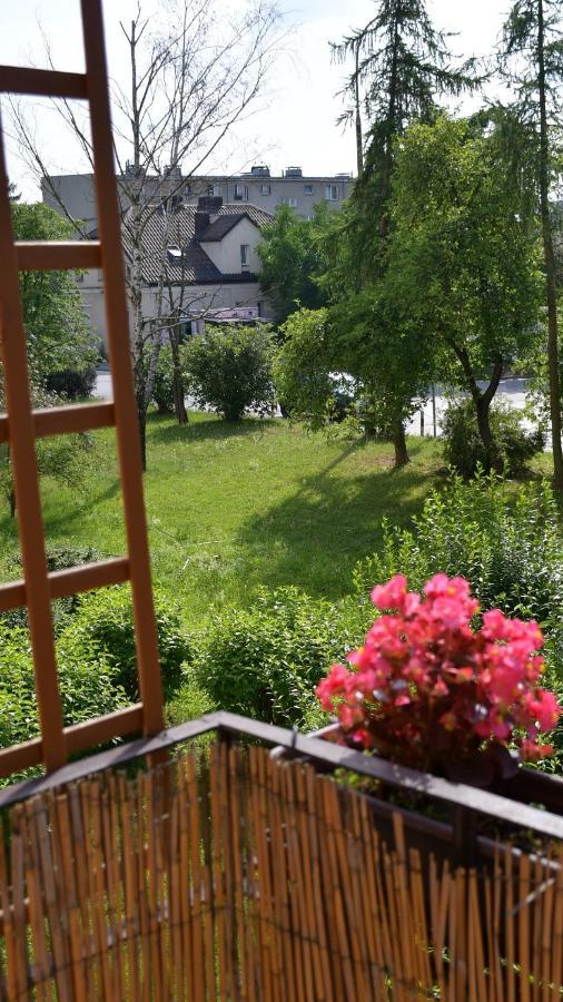 Apartament Apartament Kujawska *